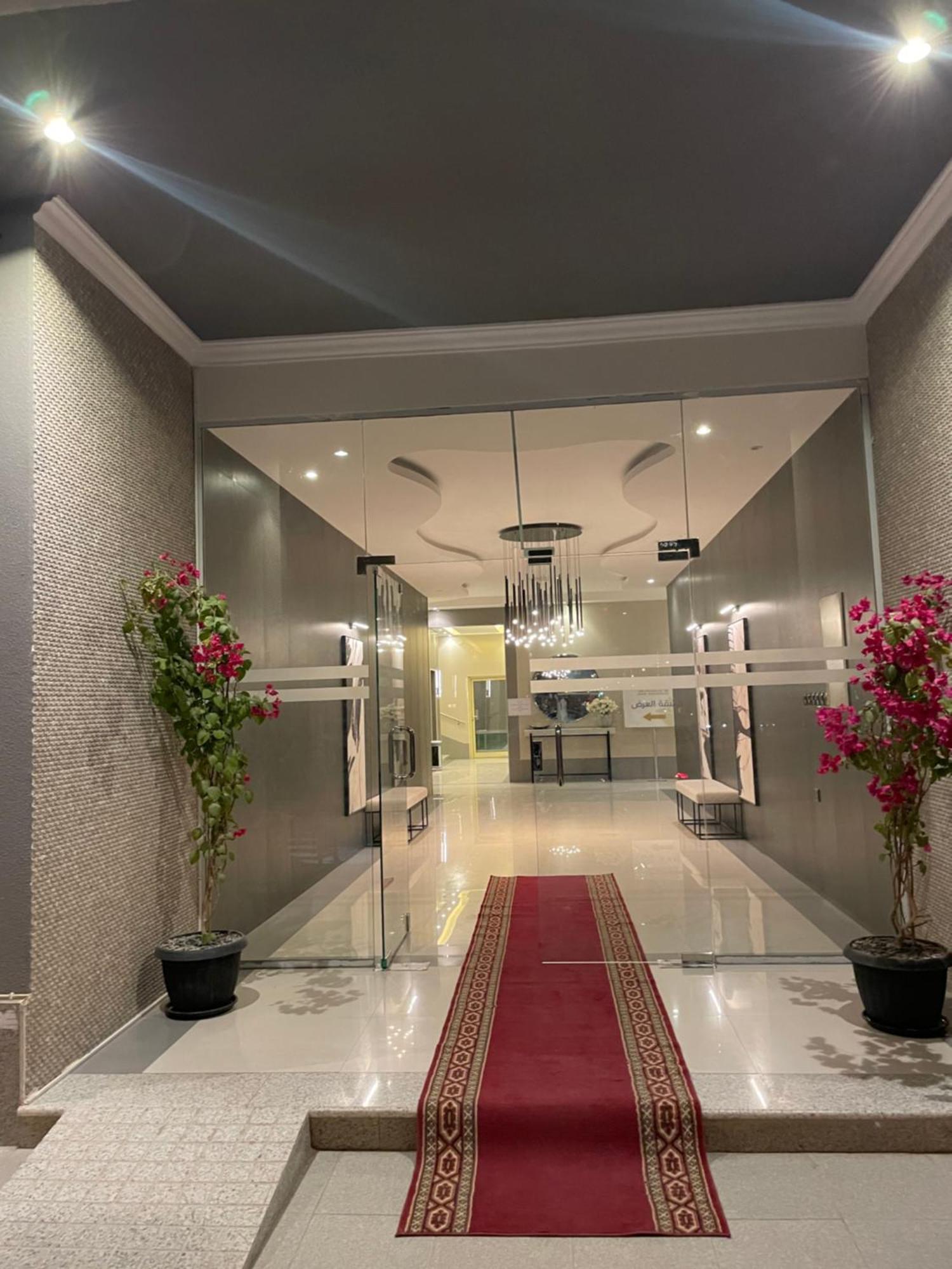 الملقا1 Apartment