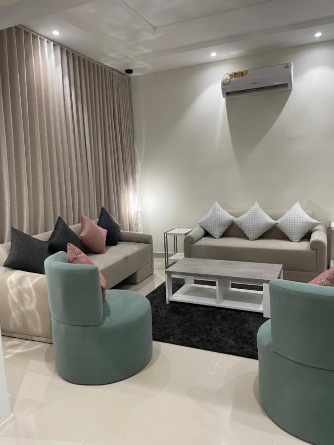 Apartment الملقا1 Riyadh