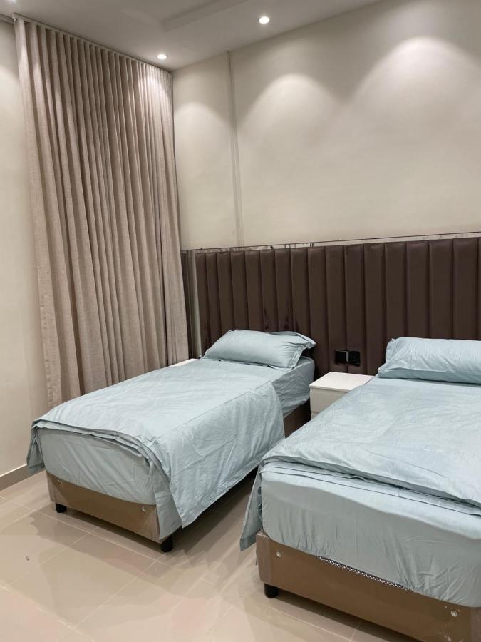 Apartment الملقا1 *