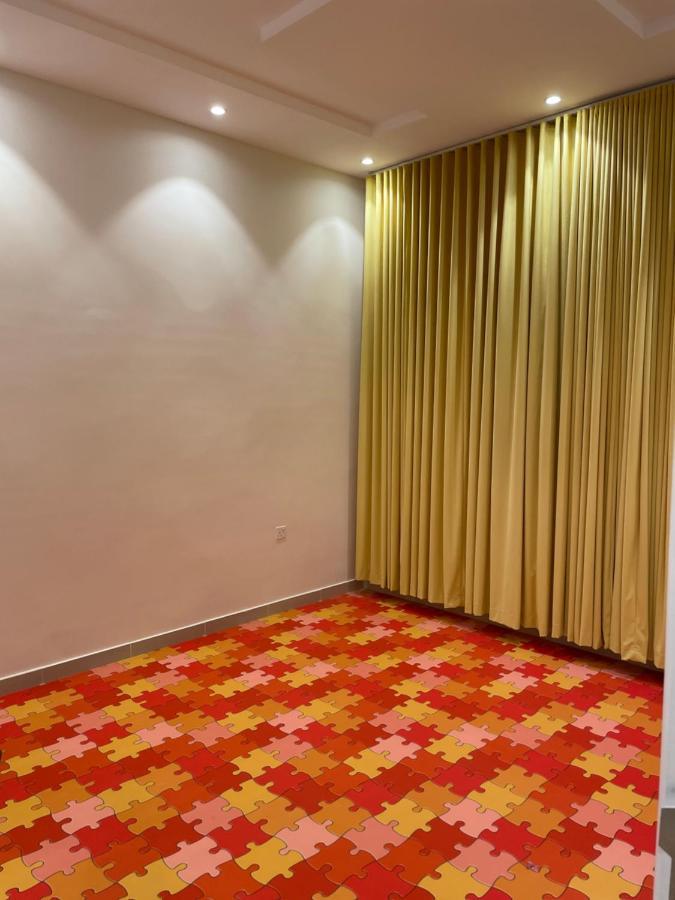 الملقا1 Apartment