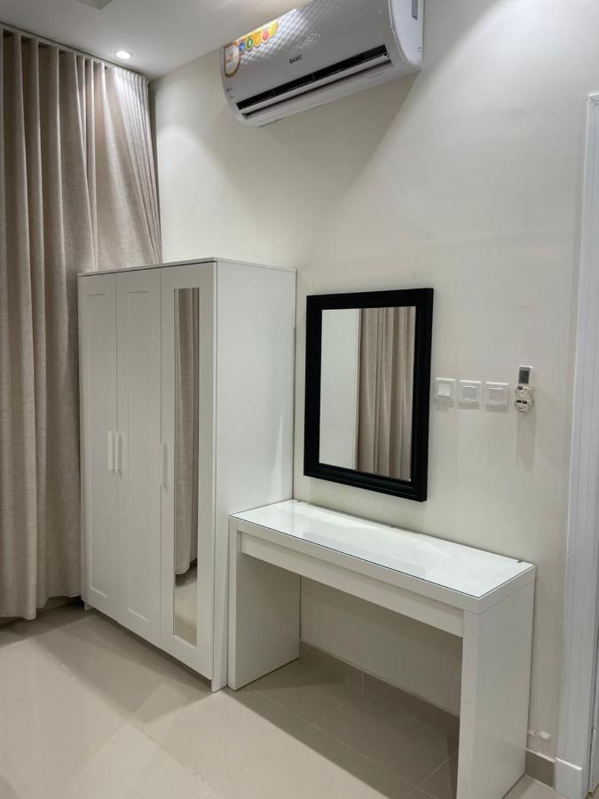 Apartment الملقا1 *