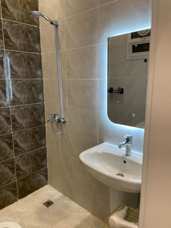 الملقا1 Apartment